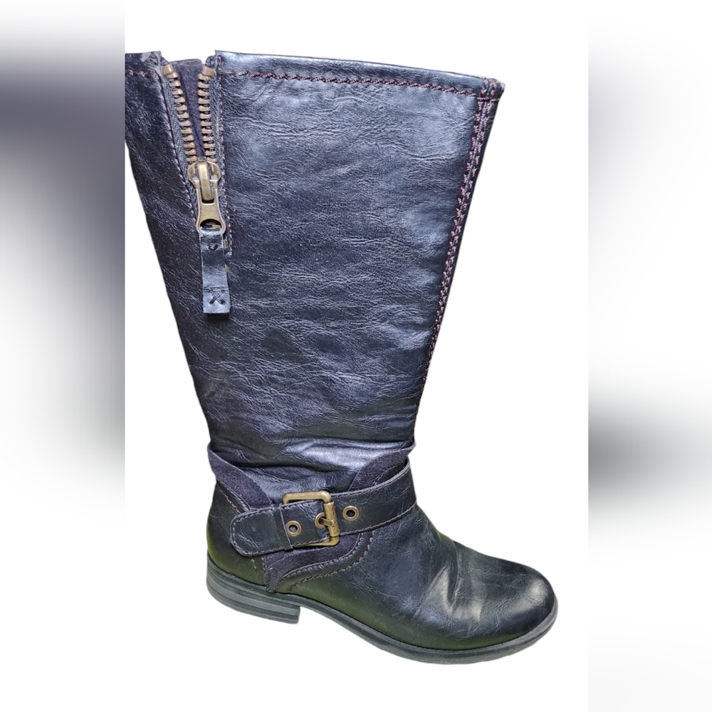 Naturalizer Balada Boots - Picture 3 of 8